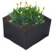 Planting Box Growing Bag Raised Bed Liners Contain the Mess Planting Box Growing Bag Raised Bed Liners Contain the Mess