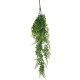 Plastic Artificial Green Vines Plant Home Garden Decorations Wall Hanging Novelty