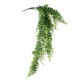 Plastic Artificial Green Vines Plant Home Garden Decorations Wall Hanging Novelty Plastic Artificial Green Vines Plant Home Garden Decorations Wall Hanging Novelty