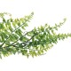 Plastic Artificial Green Vines Plant Home Garden Decorations Wall Hanging Novelty Plastic Artificial Green Vines Plant Home Garden Decorations Wall Hanging Novelty