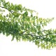 Plastic Artificial Green Vines Plant Home Garden Decorations Wall Hanging Novelty Plastic Artificial Green Vines Plant Home Garden Decorations Wall Hanging Novelty