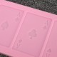 Poker Shape Silicone Chocolate Cake Mold A Poker Card Fondant Candy Baking Mould Decorations Poker Shape Silicone Chocolate Cake Mold A Poker Card Fondant Candy Baking Mould Decorations
