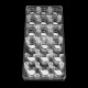 Polycarbonate Crescent Droplets Comma Chocolate Mold Shape Candy Cake DIY Polycarbonate Crescent Droplets Comma Chocolate Mold Shape Candy Cake DIY