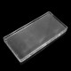 Polycarbonate Crescent Droplets Comma Chocolate Mold Shape Candy Cake DIY Polycarbonate Crescent Droplets Comma Chocolate Mold Shape Candy Cake DIY