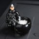 Porcelain Backflow Ceramic Cone Incense Burner Holder Buddhist Cones Home Gift Porcelain Backflow Ceramic Cone Incense Burner Holder Buddhist Cones Home Gift
