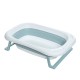 Portable Baby Bath Tubs Newborn Baby Pet Shower Non-Slip Folding Safety Tub Portable Baby Bath Tubs Newborn Baby Pet Shower Non-Slip Folding Safety Tub