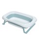 Portable Baby Bath Tubs Newborn Baby Pet Shower Non-Slip Folding Safety Tub