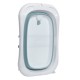Portable Baby Bath Tubs Newborn Baby Pet Shower Non-Slip Folding Safety Tub Portable Baby Bath Tubs Newborn Baby Pet Shower Non-Slip Folding Safety Tub