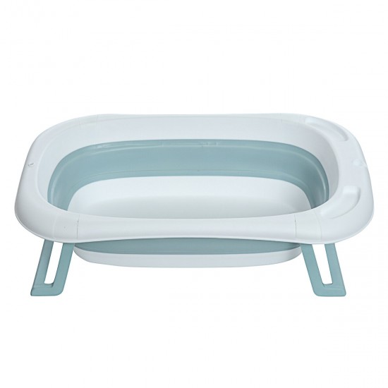 Portable Baby Bath Tubs Newborn Baby Pet Shower Non-Slip Folding Safety Tub Portable Baby Bath Tubs Newborn Baby Pet Shower Non-Slip Folding Safety Tub