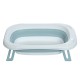 Portable Baby Bath Tubs Newborn Baby Pet Shower Non-Slip Folding Safety Tub Portable Baby Bath Tubs Newborn Baby Pet Shower Non-Slip Folding Safety Tub