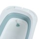 Portable Baby Bath Tubs Newborn Baby Pet Shower Non-Slip Folding Safety Tub Portable Baby Bath Tubs Newborn Baby Pet Shower Non-Slip Folding Safety Tub