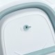 Portable Baby Bath Tubs Newborn Baby Pet Shower Non-Slip Folding Safety Tub Portable Baby Bath Tubs Newborn Baby Pet Shower Non-Slip Folding Safety Tub