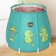 Portable Bathtub Folding Bath Bucket Foldable Large Adult Tub Baby Swimming Pool Insulation Separate Family Bathroom SPA Tub