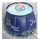 Portable Bathtub Folding Bath Bucket Foldable Large Adult Tub Baby Swimming Pool Insulation Separate Family Bathroom SPA Tub With Lid Set Portable Bathtub Folding Bath Bucket Foldable Large Adult Tub Baby Swimming Pool Insulation Separate Family Bathroom SPA Tub With Lid Set