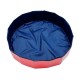 Portable Pet Bath Dog Swimming Pool Foldable Bath Paddling Puppy Bathtub Decorations 80*20CM