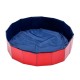 Portable Pet Bath Dog Swimming Pool Foldable Bath Paddling Puppy Bathtub Decorations 80*20CM Portable Pet Bath Dog Swimming Pool Foldable Bath Paddling Puppy Bathtub Decorations 80*20CM