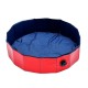 Portable Pet Bath Dog Swimming Pool Foldable Bath Paddling Puppy Bathtub Decorations 80*20CM