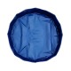 Portable Pet Bath Dog Swimming Pool Foldable Bath Paddling Puppy Bathtub Decorations 80*20CM Portable Pet Bath Dog Swimming Pool Foldable Bath Paddling Puppy Bathtub Decorations 80*20CM