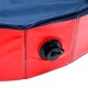 Portable Pet Bath Dog Swimming Pool Foldable Bath Paddling Puppy Bathtub Decorations 80*20CM Portable Pet Bath Dog Swimming Pool Foldable Bath Paddling Puppy Bathtub Decorations 80*20CM