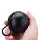 Portable Raincoat Ball Moving Boxes Disposable Safety Clothing Protective Suit Camping Travel Emergency Poncho Key Chain Portable Raincoat Ball Moving Boxes Disposable Safety Clothing Protective Suit Camping Travel Emergency Poncho Key Chain