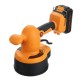 Portable Tile Vibrators 3000mAh 100x100cm Plaster Laying Machine Tool Tile Laying Tool 1.5A with Battery Portable Tile Vibrators 3000mAh 100x100cm Plaster Laying Machine Tool Tile Laying Tool 1.5A with Battery