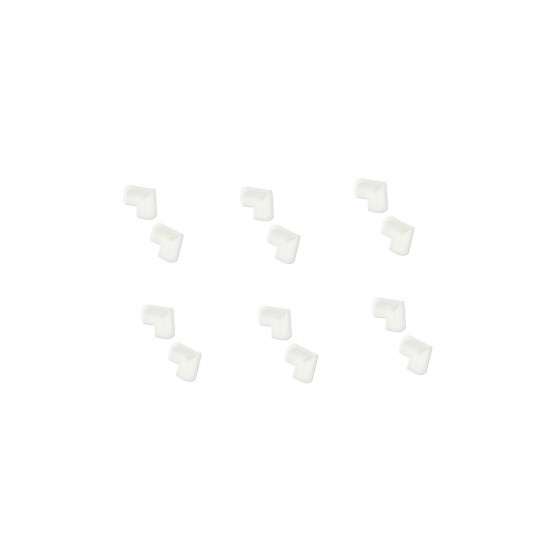 Proofing Edge Corner Guards Rubber Foam Angle Baby Protector Bumper Cushion Table Edge Strip Proofing Edge Corner Guards Rubber Foam Angle Baby Protector Bumper Cushion Table Edge Strip