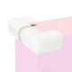 Proofing Edge Corner Guards Rubber Foam Angle Baby Protector Bumper Cushion Table Edge Strip Proofing Edge Corner Guards Rubber Foam Angle Baby Protector Bumper Cushion Table Edge Strip
