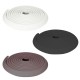 Proofing Edge Corner Guards Rubber Foam Angle Baby Protector Bumper Cushion Table Edge Strip Proofing Edge Corner Guards Rubber Foam Angle Baby Protector Bumper Cushion Table Edge Strip