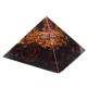 Pyramid Crystal Gemstone Meditation Yoga Energy Healing Stone Home Desk Decorations Pyramid Crystal Gemstone Meditation Yoga Energy Healing Stone Home Desk Decorations