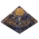 Pyramid Crystal Gemstone Meditation Yoga Energy Healing Stone Home Desk Decorations Pyramid Crystal Gemstone Meditation Yoga Energy Healing Stone Home Desk Decorations
