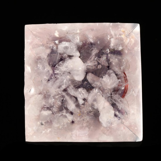 Pyramid Crystals Gemstone Meditation Yoga Energy Healing Stone Home Decoration Pyramid Crystals Gemstone Meditation Yoga Energy Healing Stone Home Decoration