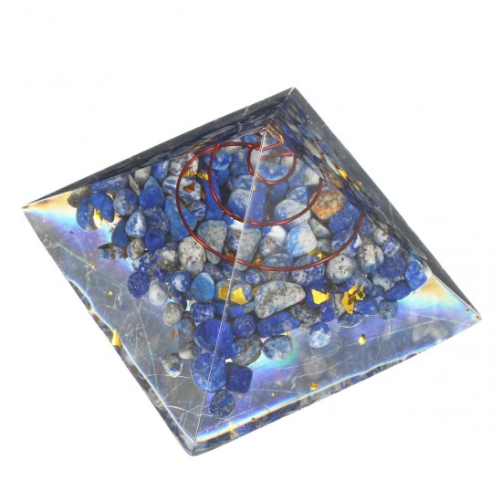 Pyramid Crystals Gemstone Meditation Yoga Energy Healing Stone Home Decoration Pyramid Crystals Gemstone Meditation Yoga Energy Healing Stone Home Decoration