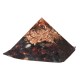 Pyramid Crystals Gemstone Meditation Yoga Energy Healing Stone Home Decoration Pyramid Crystals Gemstone Meditation Yoga Energy Healing Stone Home Decoration
