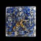 Pyramid Crystals Gemstone Meditation Yoga Energy Healing Stone Home Decoration Pyramid Crystals Gemstone Meditation Yoga Energy Healing Stone Home Decoration