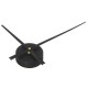 Quartz Wall Clock Movement Mechanism Motor and Long Silent Hands DIY Repair Part Quartz Wall Clock Movement Mechanism Motor and Long Silent Hands DIY Repair Part
