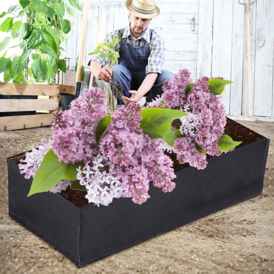 Raised Garden Bag Raised Garden Bag