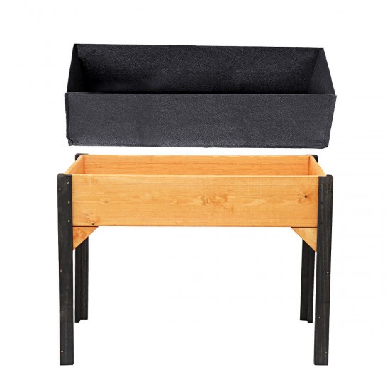 Raised Garden Bag Raised Garden Bag