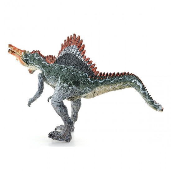 Realistic Spinosaurus Dinosaur Toys Animal Figure Model Home Decorations Kids Gift Realistic Spinosaurus Dinosaur Toys Animal Figure Model Home Decorations Kids Gift