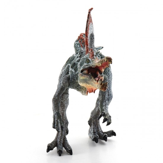 Realistic Spinosaurus Dinosaur Toys Animal Figure Model Home Decorations Kids Gift