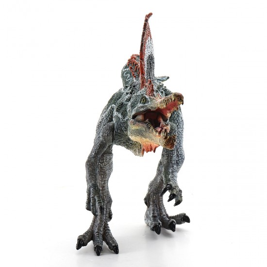 Realistic Spinosaurus Dinosaur Toys Animal Figure Model Home Decorations Kids Gift Realistic Spinosaurus Dinosaur Toys Animal Figure Model Home Decorations Kids Gift