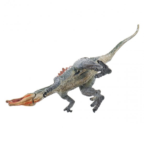 Realistic Spinosaurus Dinosaur Toys Animal Figure Model Home Decorations Kids Gift Realistic Spinosaurus Dinosaur Toys Animal Figure Model Home Decorations Kids Gift