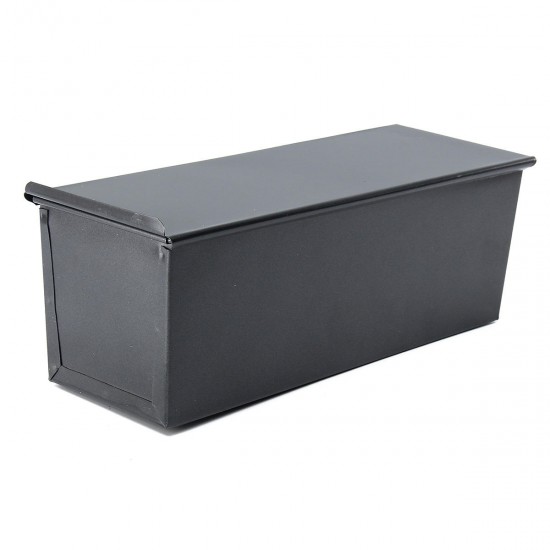 Rectangle Cake Mold Pan Nonstick Box Loaf Mould Tin Cookware Kitchen Pastry Bread Baking Tools Rectangle Cake Mold Pan Nonstick Box Loaf Mould Tin Cookware Kitchen Pastry Bread Baking Tools