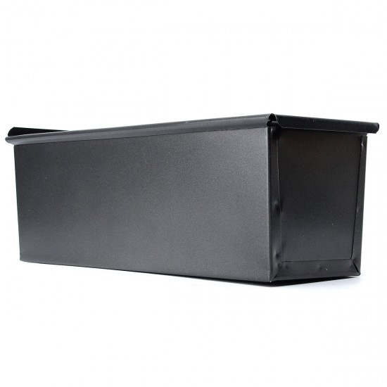 Rectangle Cake Mold Pan Nonstick Box Loaf Mould Tin Cookware Kitchen Pastry Bread Baking Tools Rectangle Cake Mold Pan Nonstick Box Loaf Mould Tin Cookware Kitchen Pastry Bread Baking Tools
