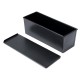 Rectangle Cake Mold Pan Nonstick Box Loaf Mould Tin Cookware Kitchen Pastry Bread Baking Tools