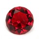 Red Diamond Shaped Crystal Glass Art Paperweight Wedding Favors Shower Home Decor 40mm Red Diamond Shaped Crystal Glass Art Paperweight Wedding Favors Shower Home Decor 40mm