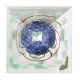 Reiki Charged Emerald Clear Quartz Crystal Pyramid Powerful Decorations Reiki Charged Emerald Clear Quartz Crystal Pyramid Powerful Decorations