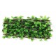 Retractable Artificial Fence Hedge Grass Leaf Flower Panel Mat Garden Decor Retractable Artificial Fence Hedge Grass Leaf Flower Panel Mat Garden Decor
