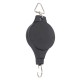 Retractable Home Hanging Hook Flower Pot Hook Lifting Hanging Pot Hook Hanging Pot Balcony Free Hanging Rope