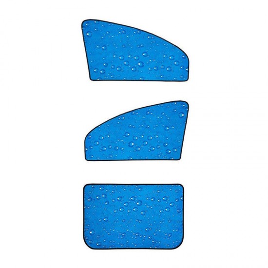 Retractable Magnet Sun Block Visor Shade Mesh Cover Shield Sunshade UV Protector Car Sun Visor Retractable Magnet Sun Block Visor Shade Mesh Cover Shield Sunshade UV Protector Car Sun Visor