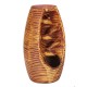 Retro Ceramic Backflow Waterfall Smoke Incense Burner Censer Holder Decor+ Cones Retro Ceramic Backflow Waterfall Smoke Incense Burner Censer Holder Decor+ Cones